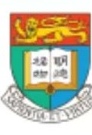The University of Hong Kong logo